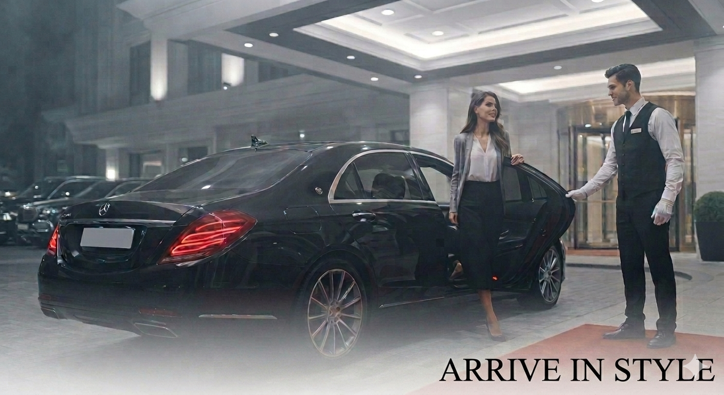 Image of valie car service