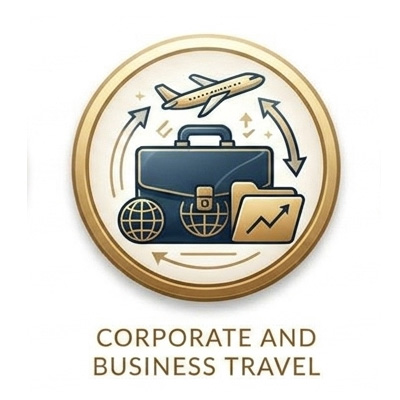 Corporate Business Travel token